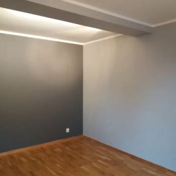 Wykończenia wnętrz Żyrardów 2