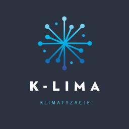 K-LIMA - Pompy Ciepła Klucze