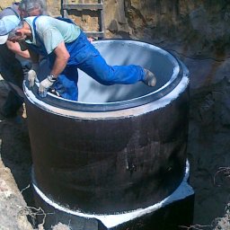 Instalacje sanitarne Częstochowa 1