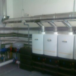 INSTAL-ZAS ZBIGNIEW ZASADA - Instalacje sanitarne Częstochowa