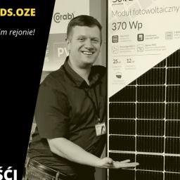 Moja Energia - Klimatyzacja Siedlce