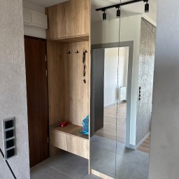 Malowanie mieszkań Rupniów 4