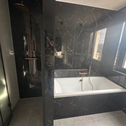 Usługi minikoparką Edengard Andrzej Folwarski - Tapetowanie Limanowa