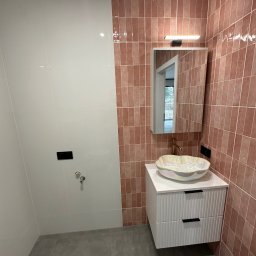 Malowanie mieszkań Rupniów 3