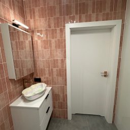 Malowanie mieszkań Rupniów 4