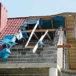 Ol -Bud - Najlepsza Naprawa Dachów w Gliwicach