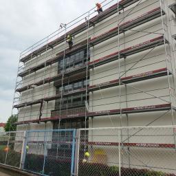 Wypożyczalnia sprzętu budowlanego Olsztyn 2