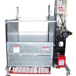 Wypożyczalnia sprzętu budowlanego Olsztyn 3