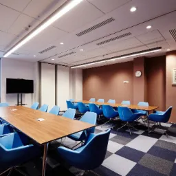 Sala spotkań MIODOWA 1 + 2