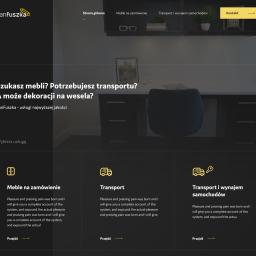 Strony internetowe Biała Podlaska 4