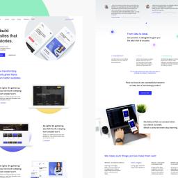 Strony internetowe Biała Podlaska 2