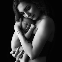 Sesja ciążowa Strzelno 1