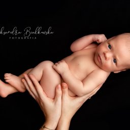 Sesja ciążowa Strzelno 2