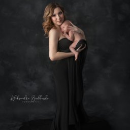 Sesja ciążowa Strzelno 3