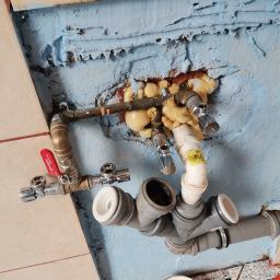 Hydraulik Wrocław 3