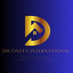 Diconsta International - Usługi Malarskie Gdańsk
