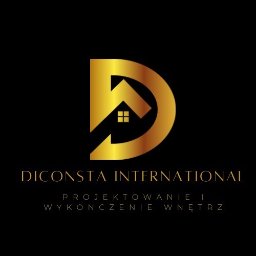 Diconsta International - Wykończenie Wnętrz Gdańsk