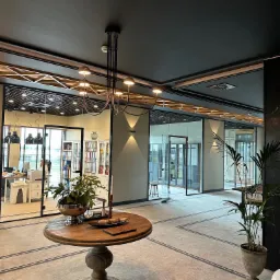 Pięknie biuro powstało i czeka na swoich klientów #Dagotech