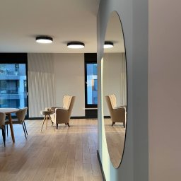 Diconsta International - Dobre Prace Wysokościowe w Gdańsku