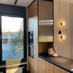 Wykończenia wnętrz Gdańsk 4