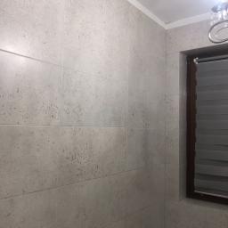 Remont łazienki Poznań 2