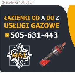 M&L - Instalacje Grzewcze Czerwieńsk
