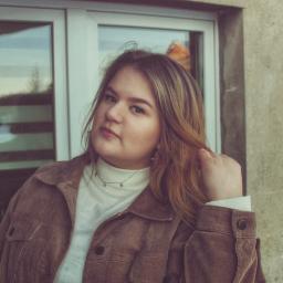 Nikola Litwińska - Fotografia artystyczna Cieciorka