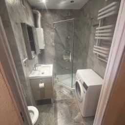 Remonty mieszkań Żory 2