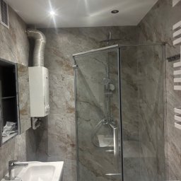 Remonty mieszkań Żory 4