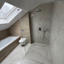 Remonty mieszkań Żory 2