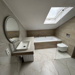 Remonty mieszkań Żory 4