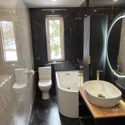 Układanie paneli i parkiet&oacute;w Żory