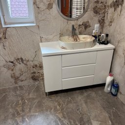 Układanie paneli i parkiet&oacute;w Żory