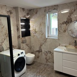 Remont wykaczenia wnętrz - Firma remontowa Żory