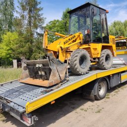 Pomoc drogowa Wrocław 3