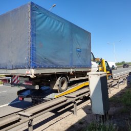 Pomoc drogowa Wrocław 1