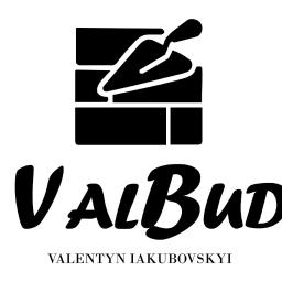 Valbud Valentyn Iakubovskyi