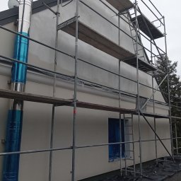 Malowanie Warszawa 2