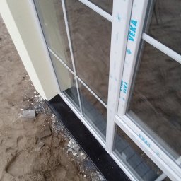 Malowanie Warszawa 3