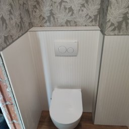 Remonty mieszkań Kraków 3