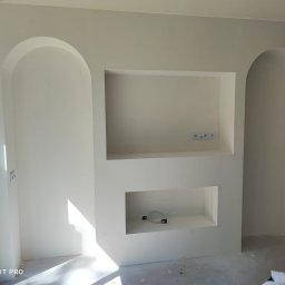 Remonty mieszkań Kraków 2