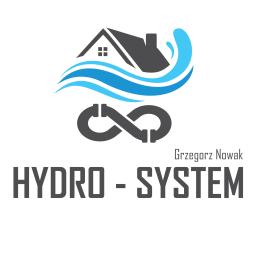 Hydro-System Grzegorz Nowak - Odkurzacze Centralne Zabierzów