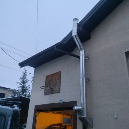 Ogrzewanie podłogowe Zabierzów 1