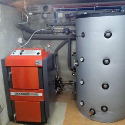 Ogrzewanie podłogowe Zabierzów 3