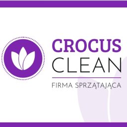 Crocus clean - Ekipa Sprzątająca Bielsko-Biała