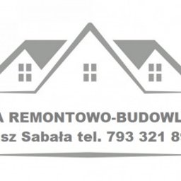 FIRMA REMONTOWO-BUDOWLANA - Kładzenie Tapet Kraków
