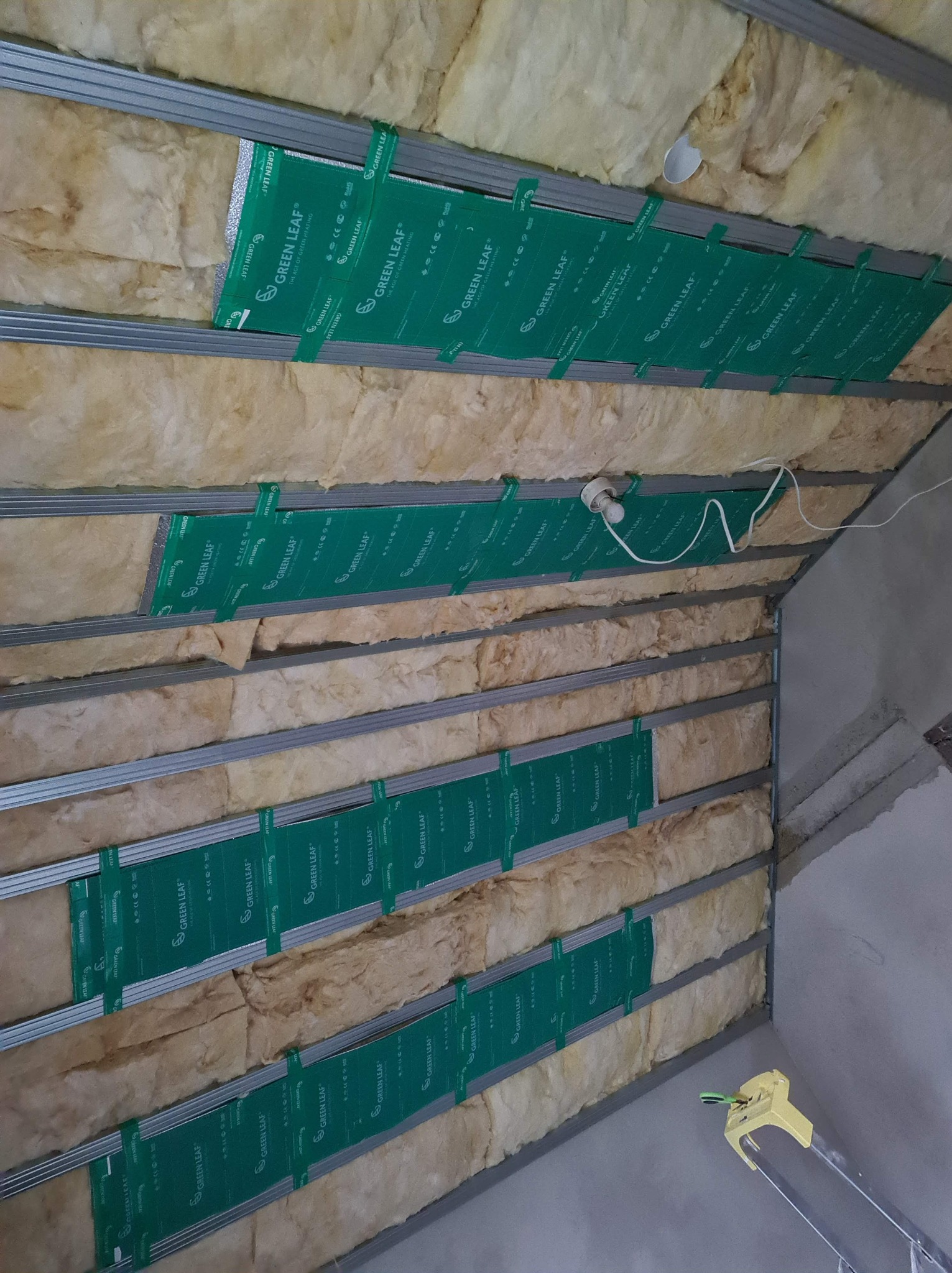 Elektryczne ogrzewanie w podczerwieni