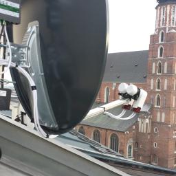 Monitoring Kraków 2