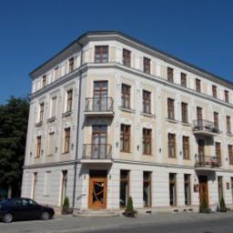 Hotel Gal - Agroturystyka Tarnów