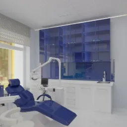 Gabinet stomatologiczny w Warszawie na Bemowie.